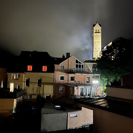 Dolcevita Bad Bertrich Kültér fotó