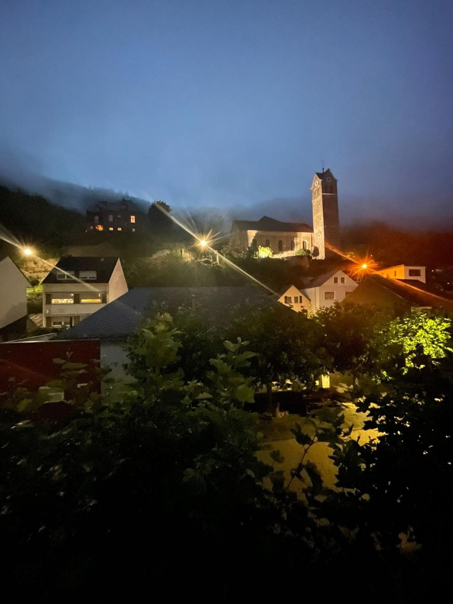 Dolcevita Bad Bertrich Kültér fotó