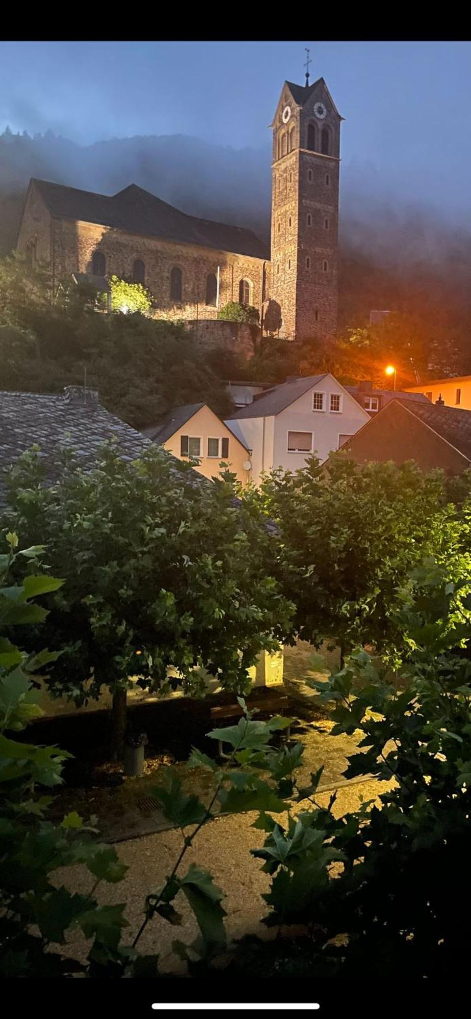 Dolcevita Bad Bertrich Kültér fotó