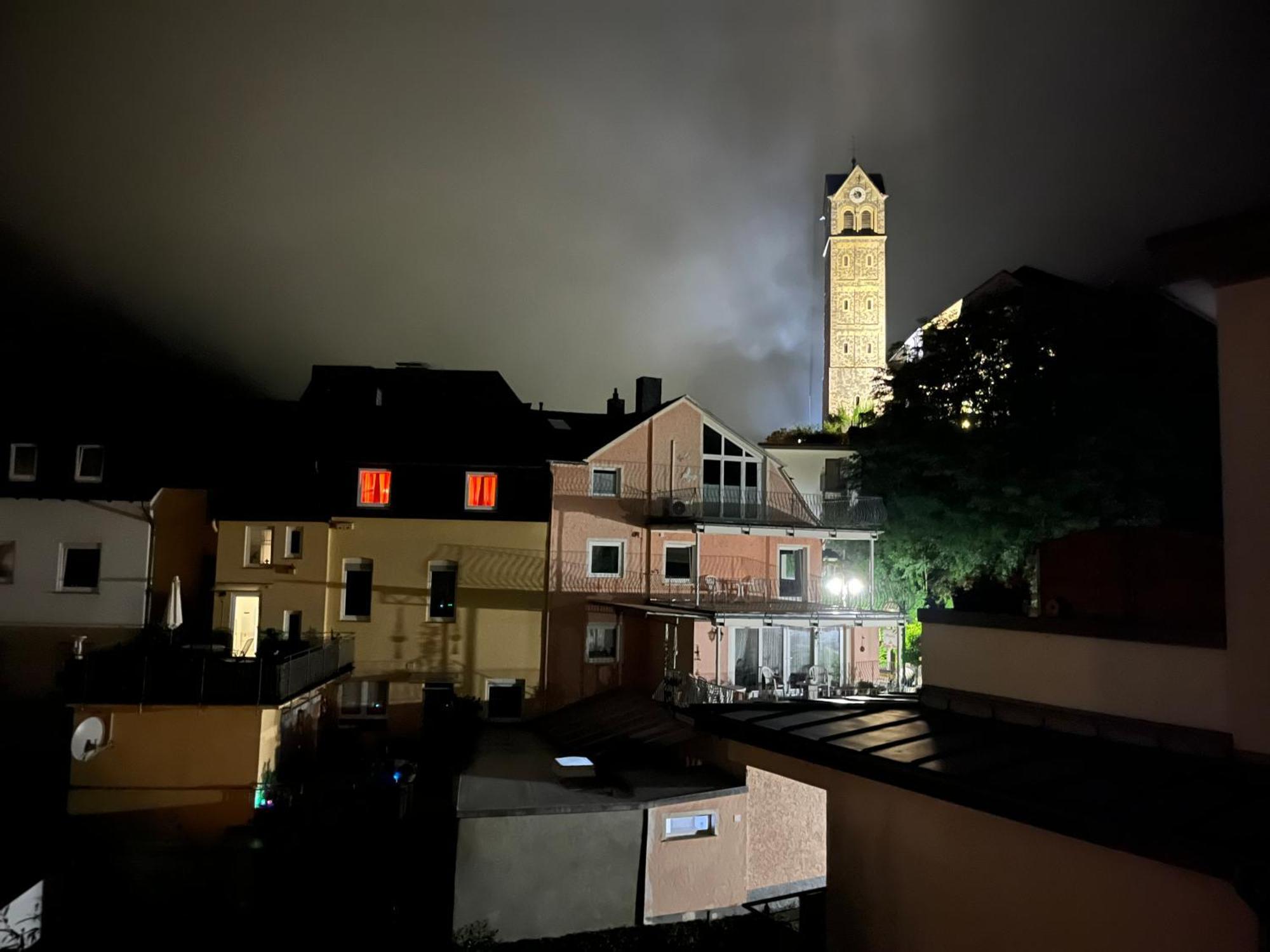 Dolcevita Bad Bertrich Kültér fotó