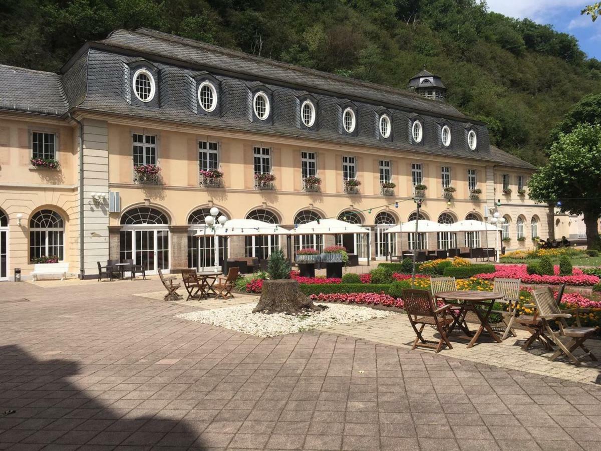 Dolcevita Bad Bertrich Kültér fotó