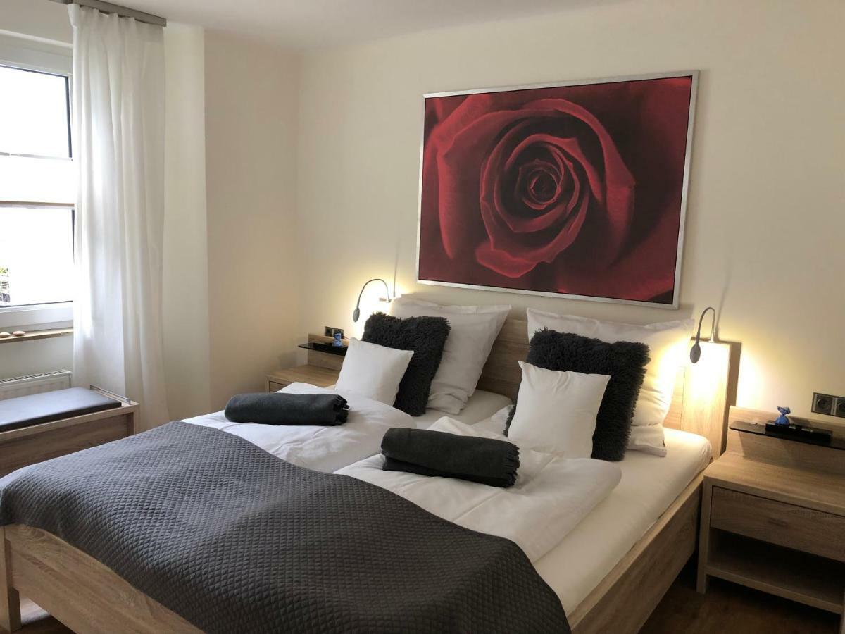 Dolcevita Apartman Bad Bertrich Kültér fotó