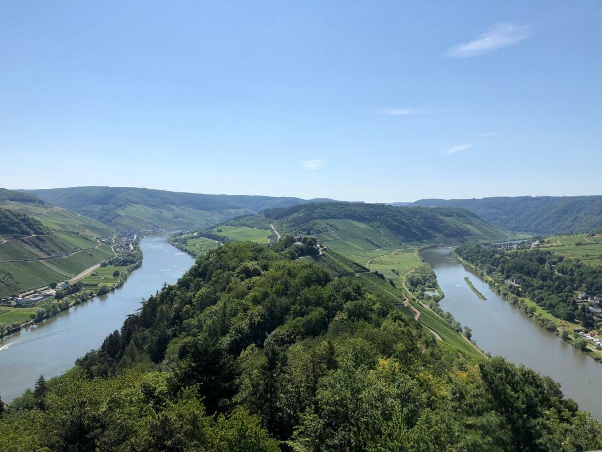 Dolcevita Bad Bertrich Kültér fotó