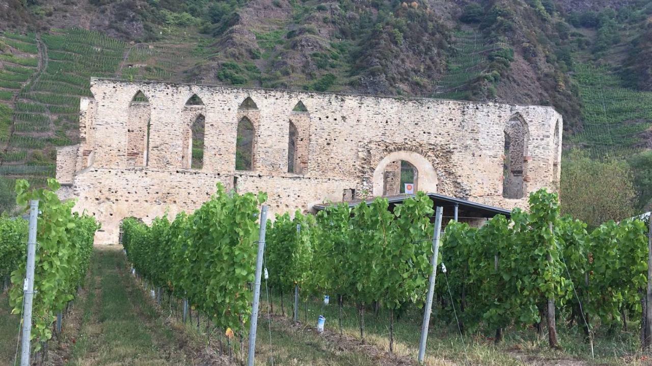 Dolcevita Bad Bertrich Kültér fotó