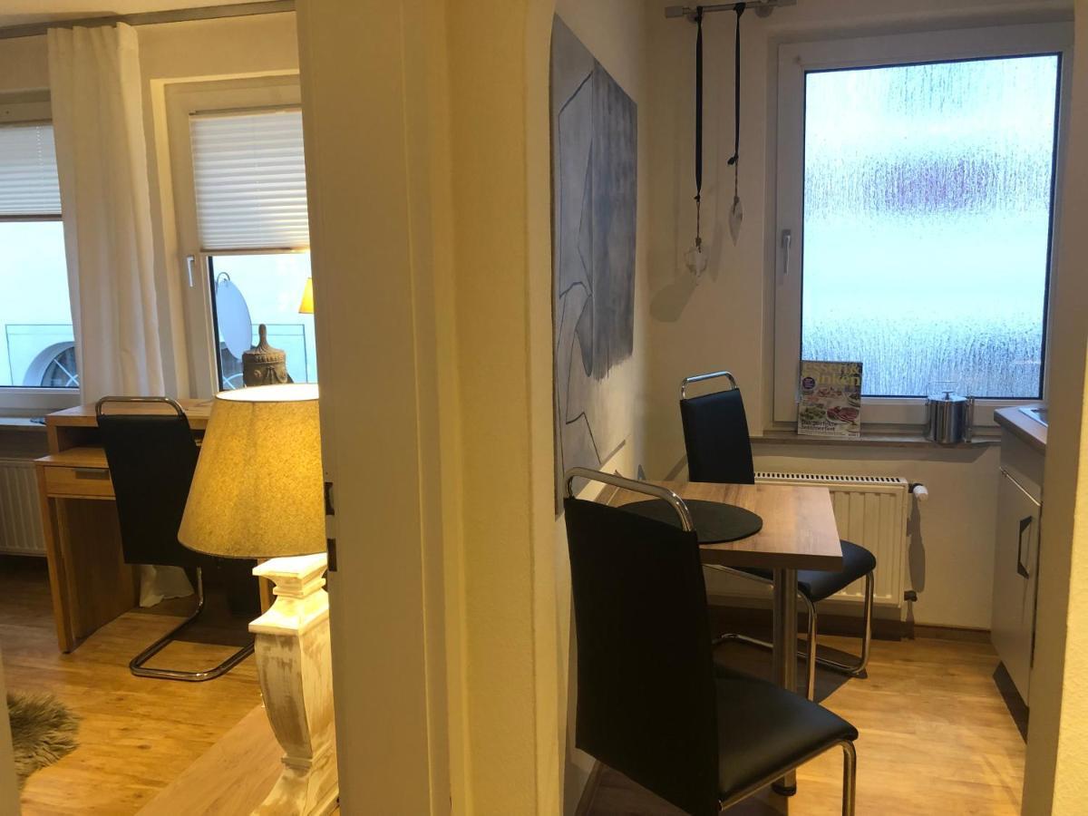 Dolcevita Apartman Bad Bertrich Kültér fotó